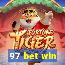 97 bet win